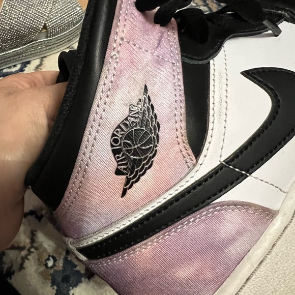 Air Jordan - Picture 7 of 8